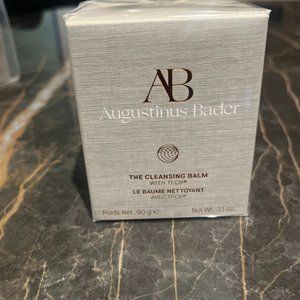 Augustinus Bader The Cleansing Balm